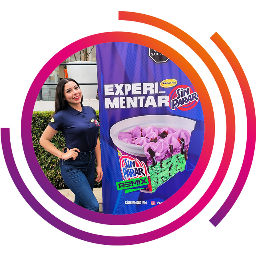 ¿LISTOS PARA CREAR <span>EXPERIENCIAS?</span>