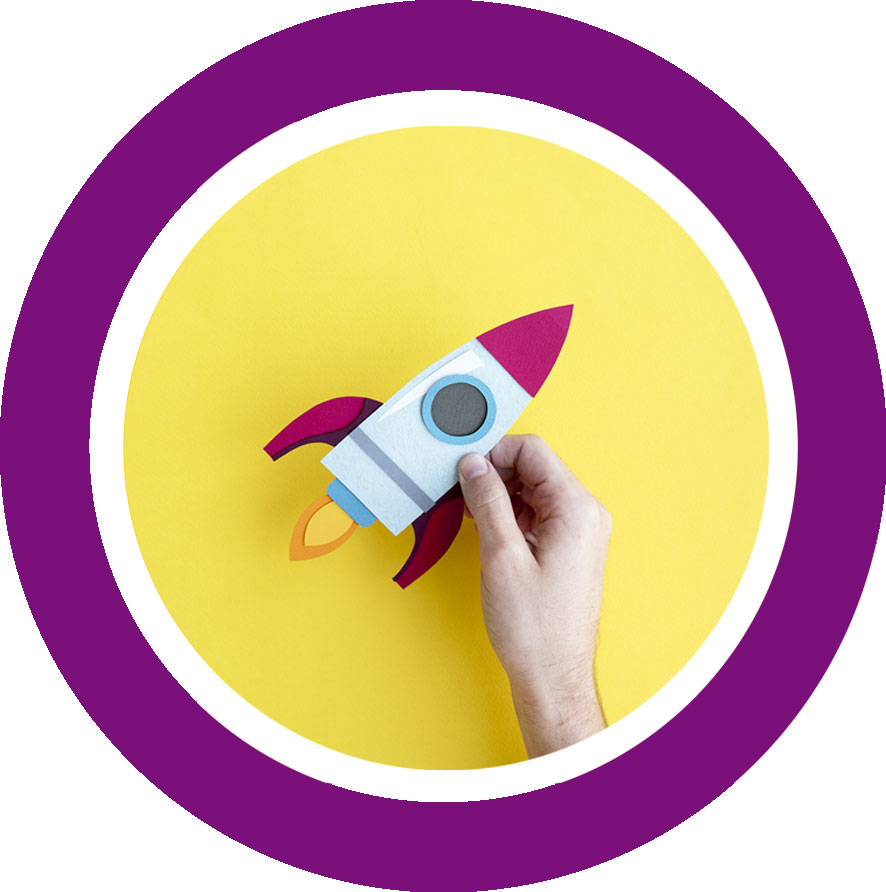 ¿LISTOS PARA CREAR <span>EXPERIENCIAS?</span>